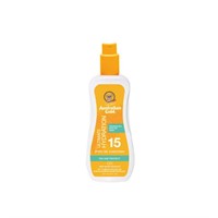 SPF 15 SPRAY GEL 237ml Australian Gold