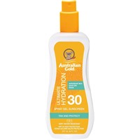 SPF 30 SPRAY GEL 237ml  Australian Gold