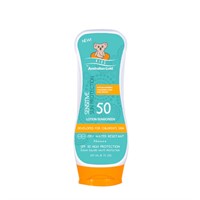 SPF 50 LOTION LOTION KIDS - FORMULA BAMBINI 237ml Australian Gold