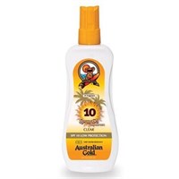 SPRAY GEL SPF 10 237 ML Australian Gold