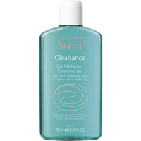 CLEANANCE GEL DETERGENTE 300 ML Avene