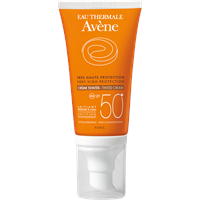 CREMA COLORATA SPF 50+ 50 ML Avene