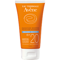 EMULSIONE VISO SPF 20 50 ML Avene