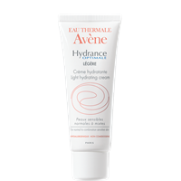 HYDRANCE CREMA IDRATANTE LEGGERA PELLE MISTA 40 ML Avene