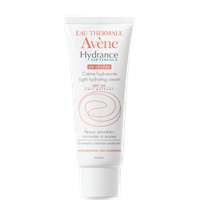 HYDRANCE CREMA IDRATANTE UV LEGGERE PELLE MISTA 40 ML Avene