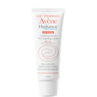 HYDRANCE CREMA IDRATANTE UV RICHE PELLE SECCA 40 ML Avene