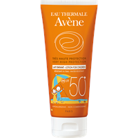 LATTE BAMBINO SPF 50+ 250 ML Avene