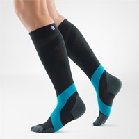 Compression Sock Training Bauerfeind