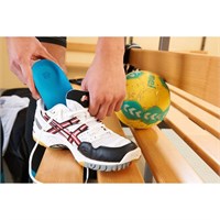 ErgoPad ball & racket N 42 Bauerfeind