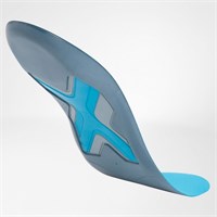 ErgoPad run & walk N 45 Bauerfeind