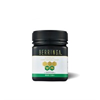 MIELE DI MANUKA 120+ 250G Berringa