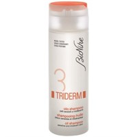 TRIDERM OLIO SHAMPOO 200 ML Bionike