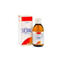 STODAL SCIROPPO 200 ML Boiron