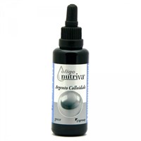 ARGENTO COLLOIDALE 50 ML Cabassi e Giuriati