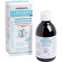 CURASEPT COLLUTTORIO 0.05 CLOREXIDINA 200 ML Curaden