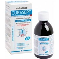 CURASEPT COLLUTTORIO 0.12 CLOREXIDINA 200 ML Curaden