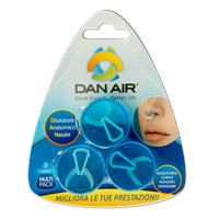 DAN AIR MULTI PACK LARGE