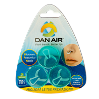 DAN AIR MULTI PACK MEDIUM
