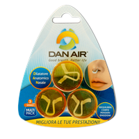 DAN AIR MULTI PACK SMALL