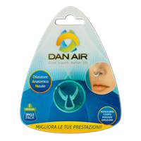 DAN AIR SINGLE PACK MEDIUM