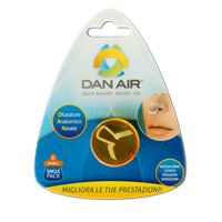 DAN AIR SINGLE PACK SMALL