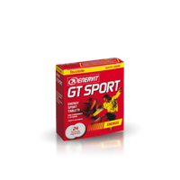 GT SPORT 24 TAVOLETTE MASTICABILI GUSTO LIMONE Enervit