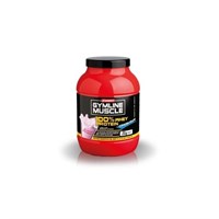 GYMLINE MUSCLE WHEY PROTEIN FRAGOLA 700 G Enervit