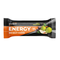 BARRETTA ENERGY PERA CIOCCOLATO BOX 25 PEZZI Ethic Sport