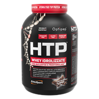 HTP WHEY IDROLIZZATE 1.95 KG CIOCCOLATO Ethic Sport