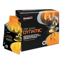 PRE GARA DYNAMIC 20 BUSTE Ethic Sport