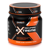 RECUPERO EXTREME BARATTOLO 400 G Ethic Sport