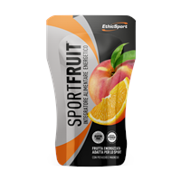 SPORT FRUIT ARANCIA BOX 15 PEZZI Ethic Sport