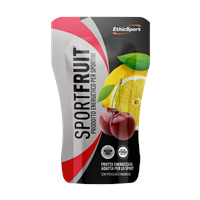 SPORT FRUIT CILIEGIA BOX 15 PEZZI Ethic Sport