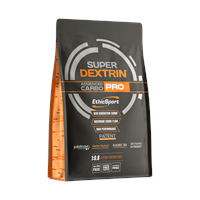 SUPERDEXTRIN PRO busta 840g Ethic Sport