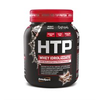 HTP WHEY IDROLIZZATE 750 G VANIGLIA Ethic Sport