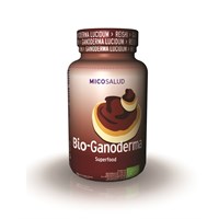 BIOGANODERMA Superfood Freeland