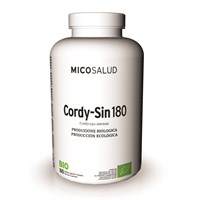CORDY-SIN 180 CPS Freeland