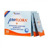 PROFLORA 10 BUSTINE Guna