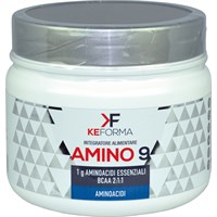 AMINO 9 200 COMPRESSE Keforma