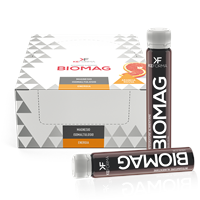 BIOMAG FIALE MAGNESIO LIQUIDO BOX 24 PEZZI Keforma