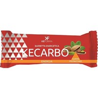 KE CARBO BARRETTA 35 G PISTACCHIO BOX 30 PEZZI Keforma