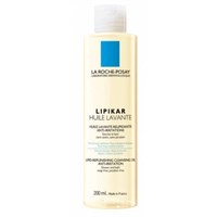 LIPIKAR OLIO DETERGENTE 400 ML La Roche Posay