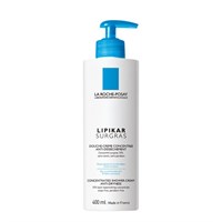 LIPIKAR SURGRAS DOCCIA CREMA 400 ML La Roche Posay