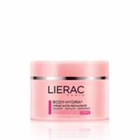 BODY HYDRA CREMA NUTRI-RIMPOLPANTE 200 ML Lierac