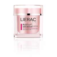 LIERAC BUST LIFT CREMA RASSODANTE SENO/DECOLLETE 75 ML