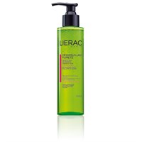 LIERAC DEMAQ PURETE GEL MOUSSE 400 ML