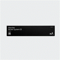 MAURTEN BICARB SYSTEM 15