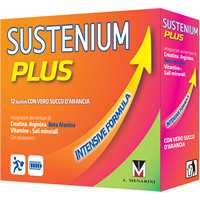 SUSTENIUM PLUS 22 BUSTINE Menarini