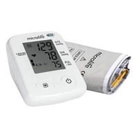 BP A2 CLASSIC Misuratore di Pressione MICROLIFE