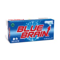 BLUE BRAIN 10BUST Named